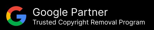 Google Partner — Trusted Copyright Removal Program