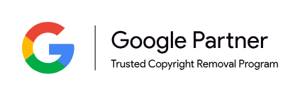 Google Partner — Trusted Copyright Removal Program